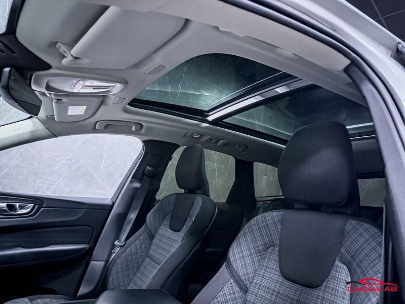 Volvo XC60 bild 21