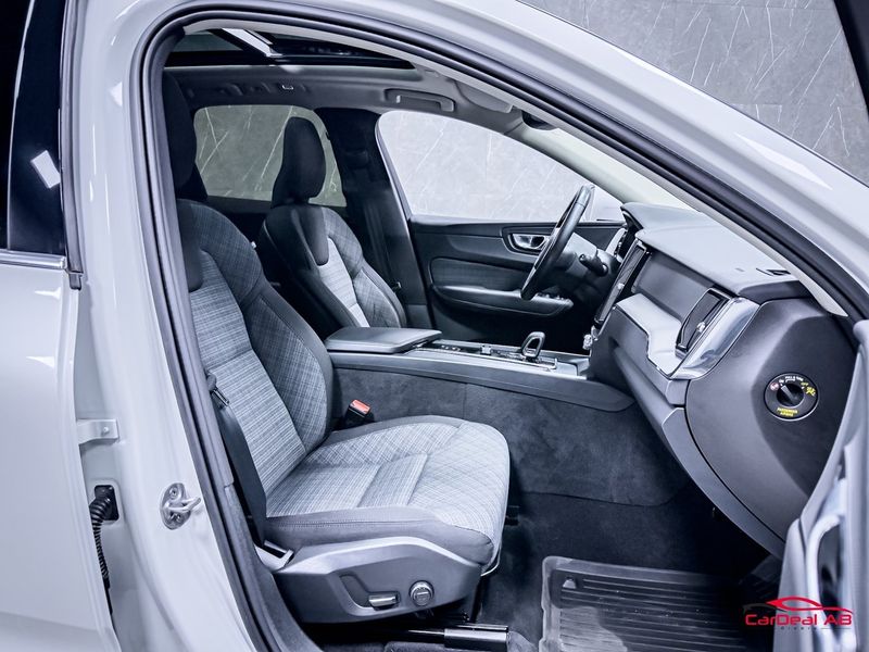 Volvo XC60 bild 15