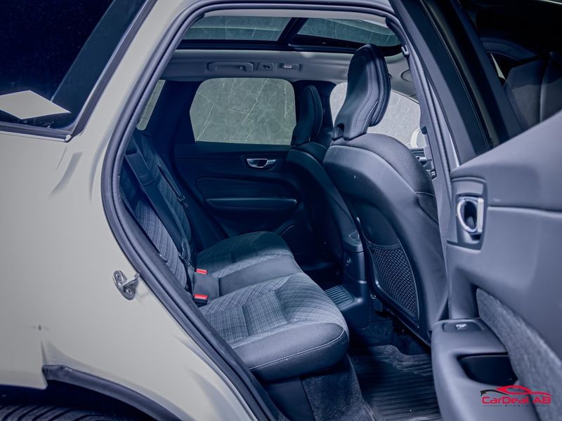 Volvo XC60 bild 16