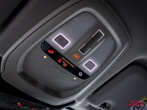 Volvo XC60 bild 20