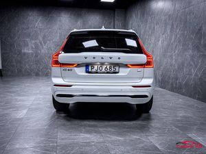 Volvo XC60 bild 6