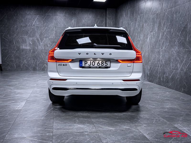 Volvo XC60 bild 6