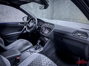 Volkswagen Tiguan bild 14