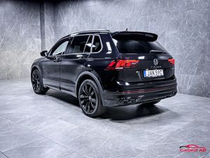 Volkswagen Tiguan bild 5
