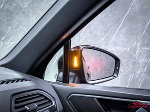 Volkswagen Tiguan bild 28
