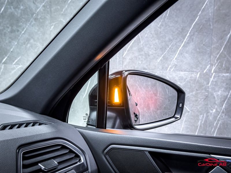 Volkswagen Tiguan bild 28