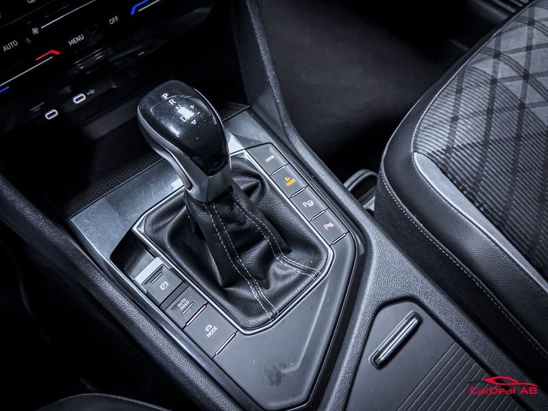 Volkswagen Tiguan bild 27