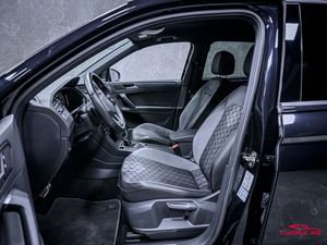 Volkswagen Tiguan bild 10