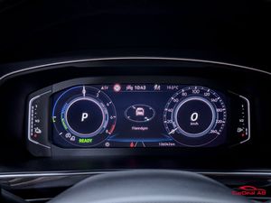 Volkswagen Tiguan bild 19