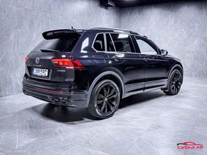 Volkswagen Tiguan bild 7