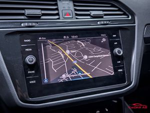 Volkswagen Tiguan bild 24
