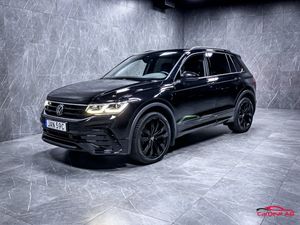 Volkswagen Tiguan bild 3