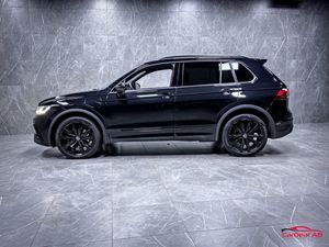 Volkswagen Tiguan bild 4