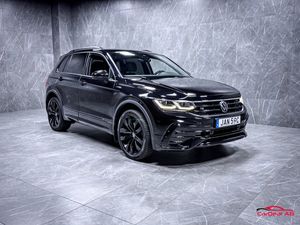 Volkswagen Tiguan bild 9