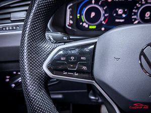 Volkswagen Tiguan bild 20