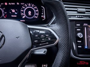 Volkswagen Tiguan bild 21