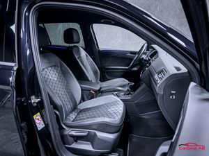 Volkswagen Tiguan bild 15