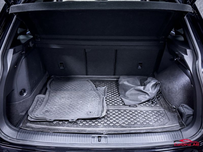 Volkswagen Tiguan bild 17
