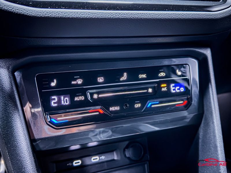 Volkswagen Tiguan bild 26