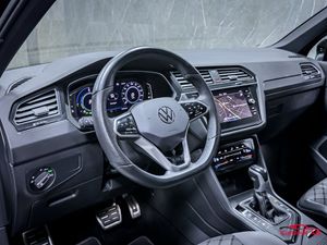 Volkswagen Tiguan bild 12