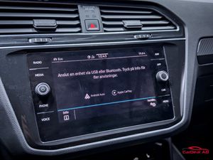Volkswagen Tiguan bild 25