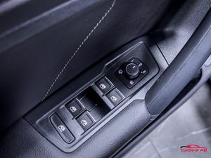 Volkswagen Tiguan bild 29
