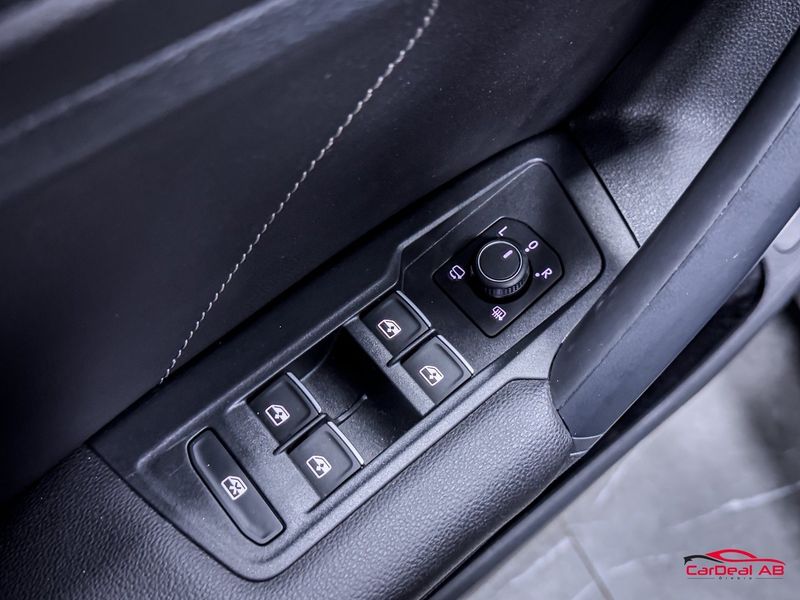 Volkswagen Tiguan bild 29