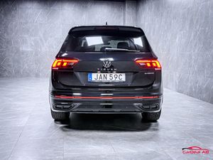 Volkswagen Tiguan bild 6