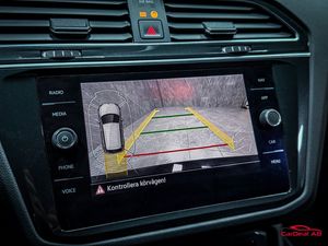 Volkswagen Tiguan bild 23