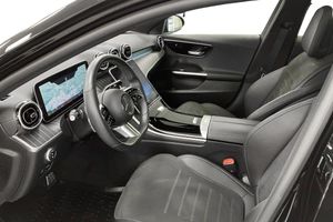 Mercedes C200 bild 11
