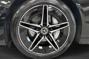 Mercedes C200 bild 5