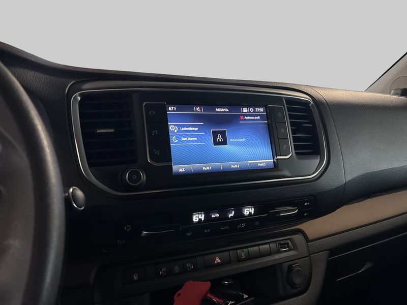 Toyota Proace bild 16