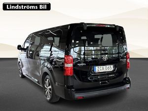 Toyota Proace bild 4