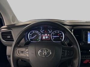 Toyota Proace bild 15