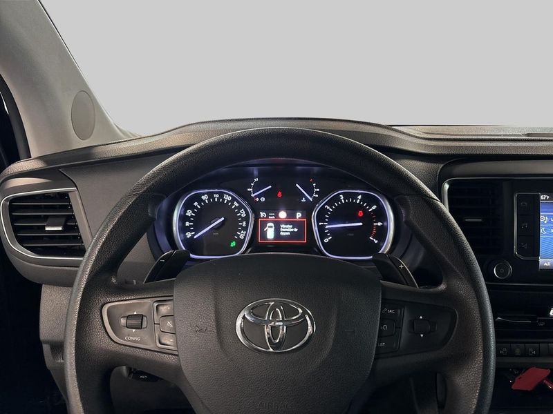 Toyota Proace bild 15