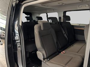 Toyota Proace bild 11