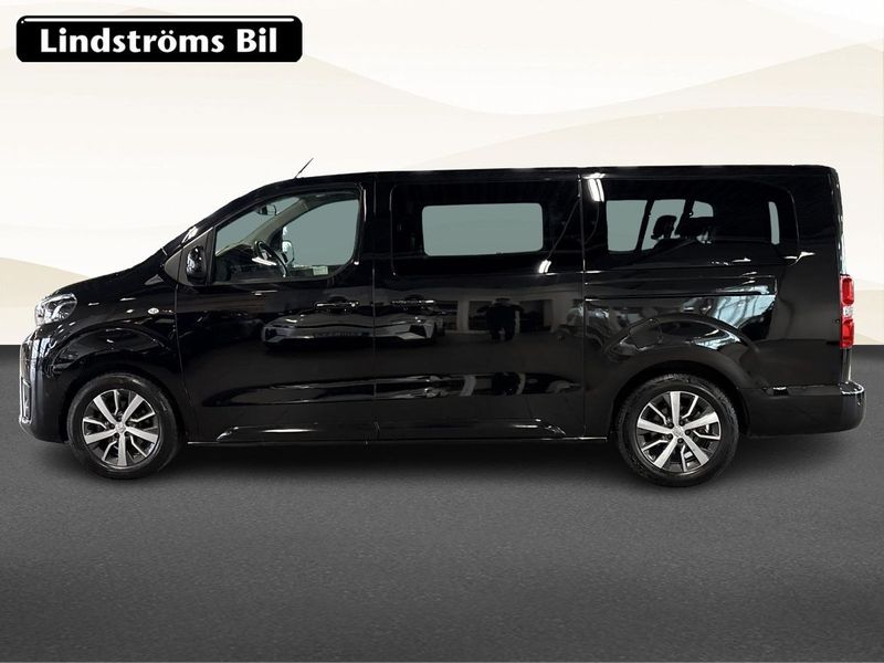 Toyota Proace bild 6