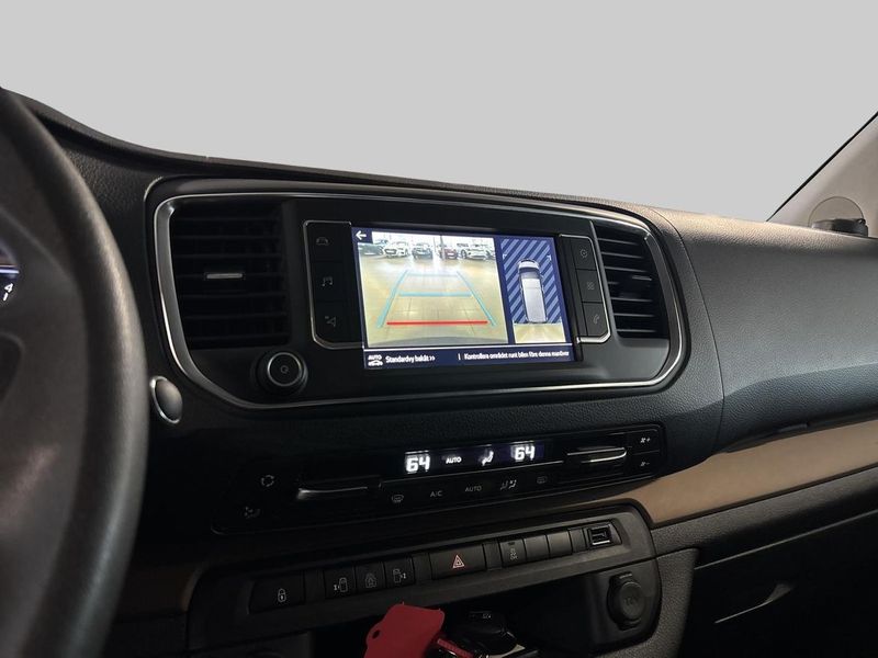 Toyota Proace bild 17