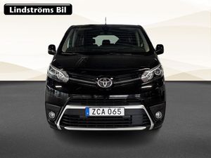 Toyota Proace bild 9