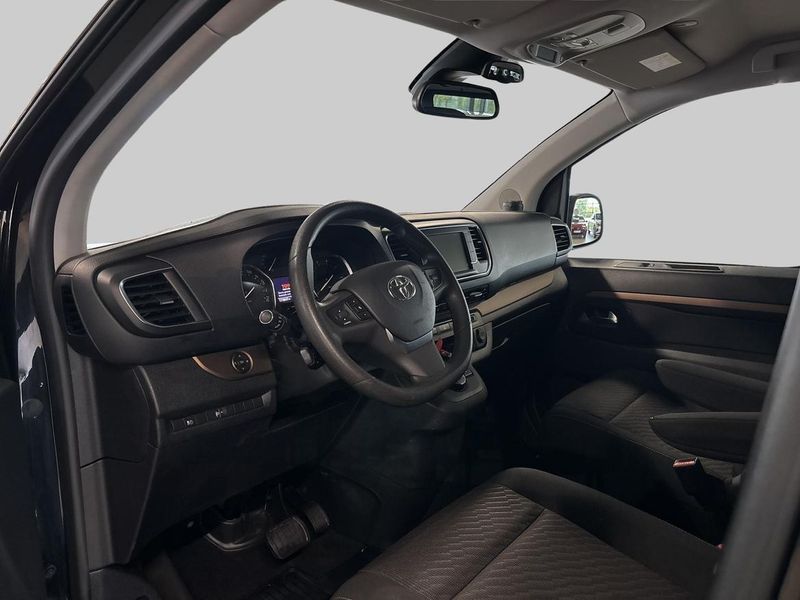 Toyota Proace bild 14