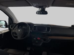 Toyota Proace bild 12