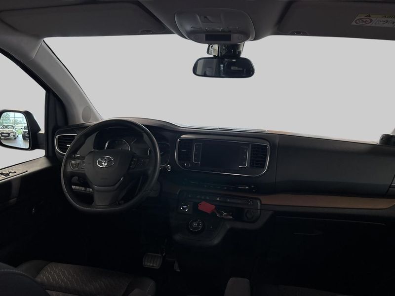 Toyota Proace bild 12