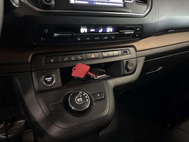 Toyota Proace bild 18