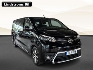 Toyota Proace bild 3