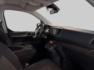 Toyota Proace bild 10