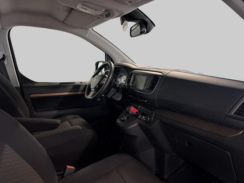 Toyota Proace bild 10