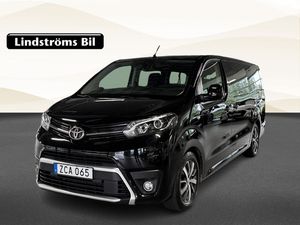 Toyota Proace bild 1