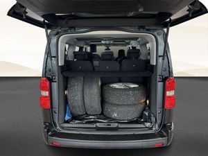 Toyota Proace bild 13