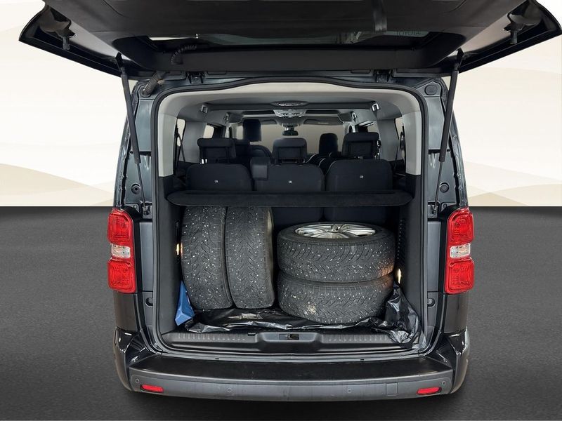 Toyota Proace bild 13