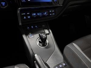 Toyota Auris bild 18